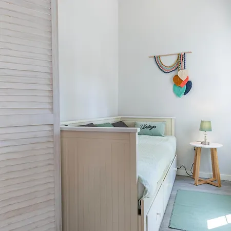 Belem Unique 1bdr House By Lovelystay