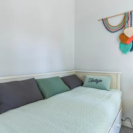 Apartment Belem Unique 1bdr House By Lovelystay Lisbon