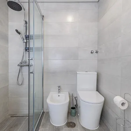 Belem Unique 1bdr House By Lovelystay Apartment Lisbon