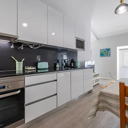 Belem Unique 1bdr House By Lovelystay Apartment Lisbon