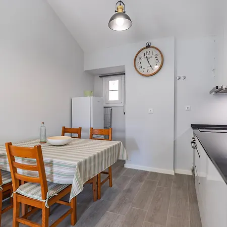 Belem Unique 1bdr House By Lovelystay Apartment Lisbon