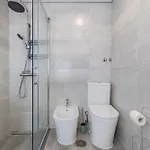 Belem Unique 1bdr House By Lovelystay Apartment Lissabon