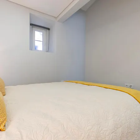 Belem Unique 1bdr House By Lovelystay * 리스본