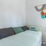 Apartmán Belem Unique 1bdr House By Lovelystay Lisboa