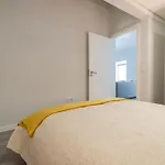 Apartmán Belem Unique 1bdr House By Lovelystay Lisboa