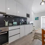 Belem Unique 1bdr House By Lovelystay Apartmán Lisboa