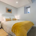 Belem Unique 1bdr House By Lovelystay *