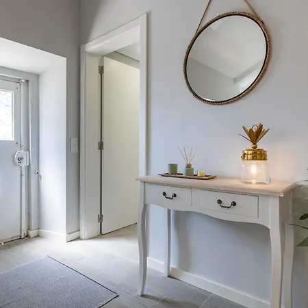 Belem Unique 1bdr House By Lovelystay شقة Lisboa