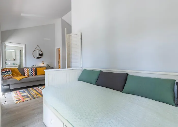 Apartament Belem Unique 1bdr House By Lovelystay *
